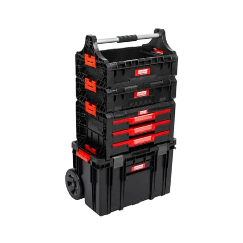 XL Werkzeugtrolley Set von Kreher