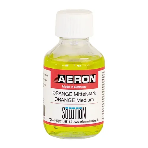 AERON® Orange Geruchsabsorber