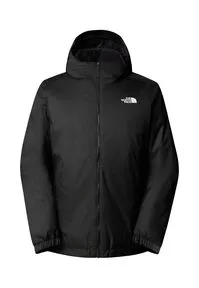 The North Face Herren Winterjacke Quest C302 - Jacken für kaltes Wetter, wasserdicht mit synthetischer Wärmeisolierung für zuverlässigen Schutz bei Abenteuern in den Bergen.