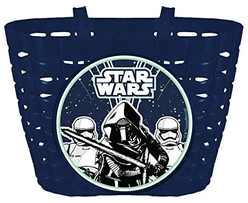 Star Wars Fietsmand