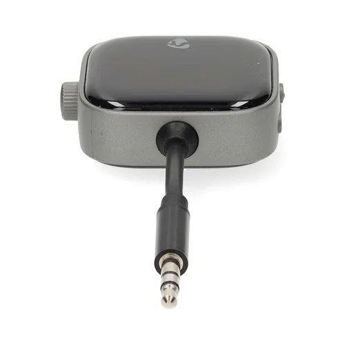 Bluetooth Transceiver Audio / Video / Dateneingänge: USB C Female Audio /