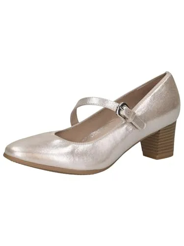 Caprice Leder Pumps für Damen von Caprice