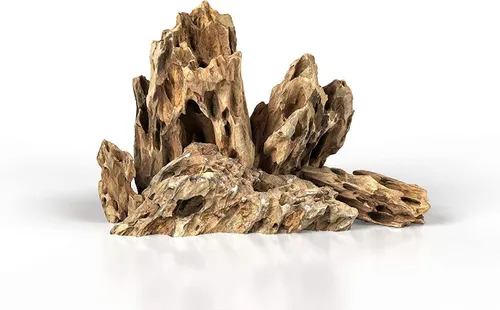 ARKA Biotechnologie GmbH Aquariendeko Arka - myScape-Rocks Dragon Ohko-Gestein 10-30cm 5kg