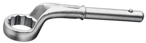 Facom Aufsteck-Ringschlüssel gekröpft 30 mm von Facom