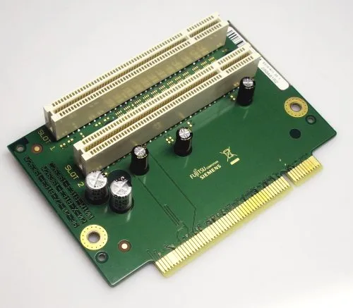 Fujitsu Riser, S26361-E318-A11-1-R791