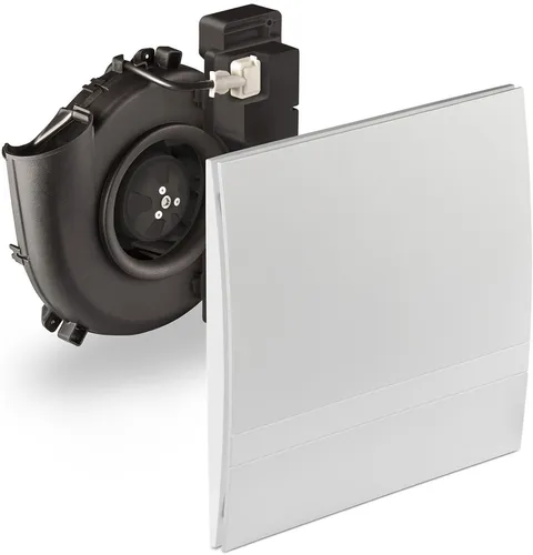 Lunos Ventilatoreinsatz Silvento ec-V (Typ: V-EC) - Abluftlüfter & Rohrventilatoren, energieeffizienter Ventilatoreinsatz aus Deutschland für optimale Luftzirkulation und Komfort.