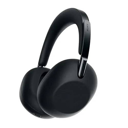 SONY WH-1000XXB kabellose Noise Cancelling Over-ear Kopfhörer