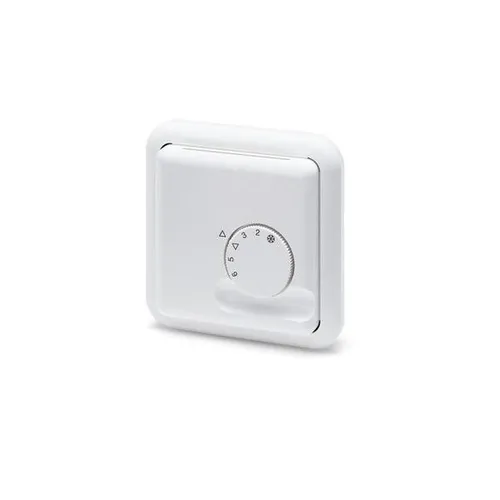 Eberle Controls RTR-E 8031 Raumregler