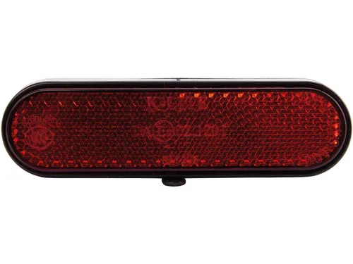 Produktbild Progress Line-Reflektor, gebogen, selbstklebend, abgerundet, RT