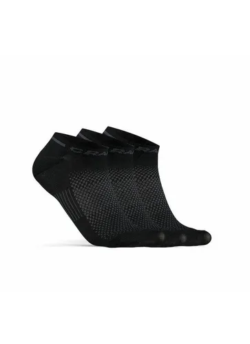 Craft Core Dry Shaftless Socken 3er-Pack 43-45