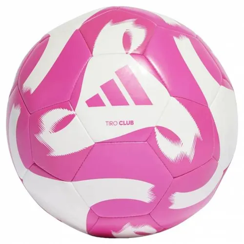 adidas Tiro Club Ball Fußball HZ6913 142348891-142348888 von adidas