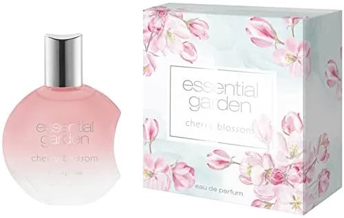 Essential Garden cherry blossom EdP 30 ml