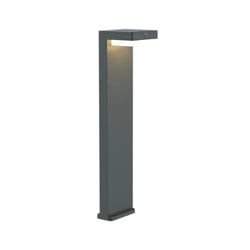 BOLD LED Solar-Wegeleuchte mit Bewegungssensor