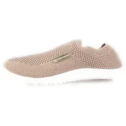 Leguano Barfußschuhe Slipper rosa 40 EU von leguano