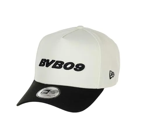 New Era BVB 09 Borussia Dortmund Cap