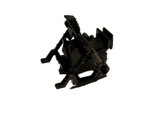 CONTROL32 New Holland T7.315 RC-Traktor mit Frontlader - RC-Modelle: Maßstab 1:32, ausgestattet mit Bluetooth-Fernsteuermodul für kabellosen Fahrspaß und präzise Steuerung.