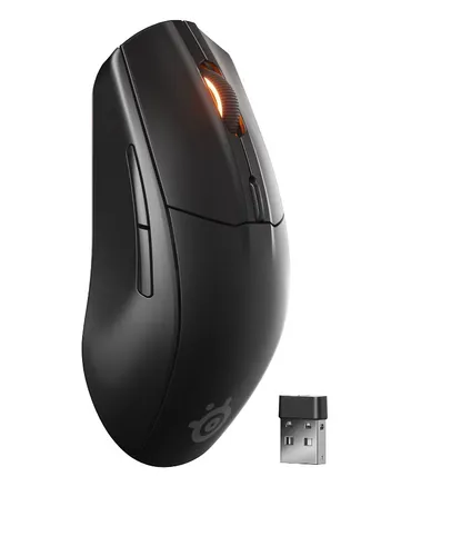 SteelSeries Rival 3 Wireless Gen 2 Gaming-Maus von SteelSeries