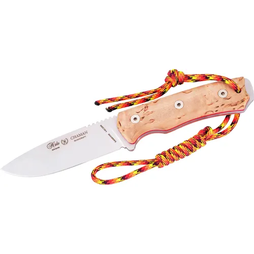 Nieto CHAMAN BUSHCRAFT Gürtelmesser (10.50 cm) (270311)