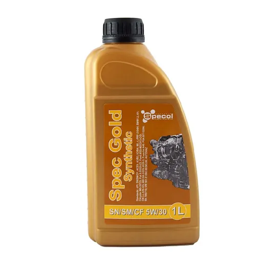 Produktbild Motoröl 5W-30 OLESPE101569 SPECOL