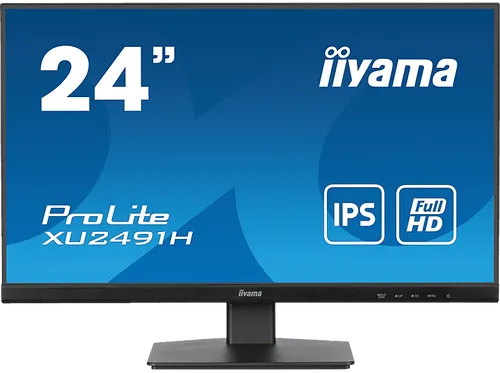 Iiyama ProLite XU2491H-B1 Office Monitor von iiyama