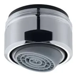 Neoperl Cascade slc ssr Strahlregler 01702195 verchromt