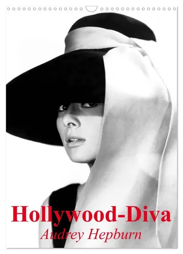 Elisabeth Stanzer | Hollywood-Diva von CALVENDO