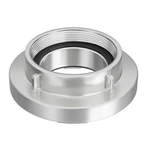 Rohrverbinder von Wiltec