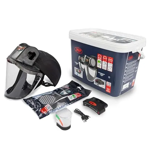 JSP Powercap Active IP 8hr von JSP