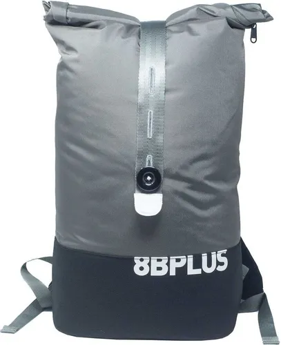 8bplus Backback, Rucksack,HARRY