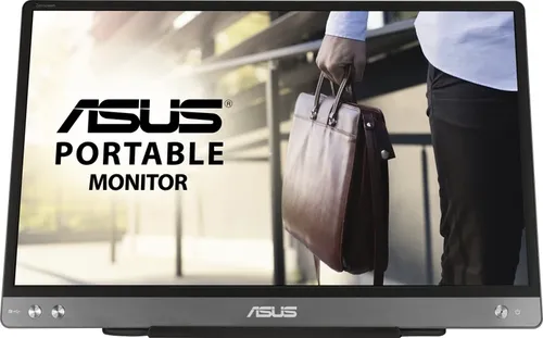 ASUS MB14AC tragbar