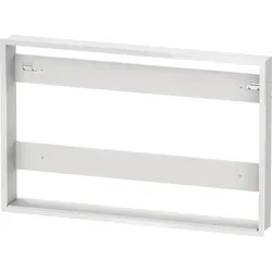 Duravit Licht & Spiegel Einbau-Set für LM Spiegelschränke von Duravit