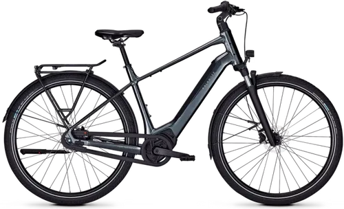 E-Bikes bis 3000 Euro von Kalkhoff