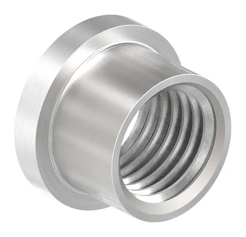 Gewindehülse VA zu 120-M20-VA von FeNau