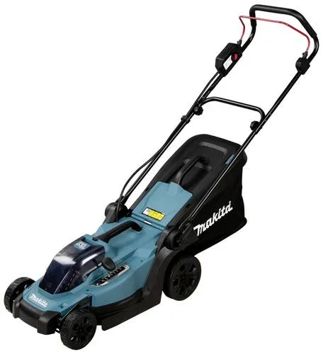 Makita DLM330RM Akku-Rasenmäher in blau von Makita