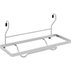 Papierrollenhalter 325 X 180 X 152 Mm, Edelstahl Effekt