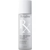 Rexaline Gesichtswasser Hyalurx-Boost Purifying Gentle Lotion - Anti-Aging-Cremes mit RX2-Hyaluronsäure für intensive Feuchtigkeit und sanfte Reinigung. Ideal für alle Hauttypen, sorgt für strahlende Haut und verbessert die Hautstruktur um 85 %.