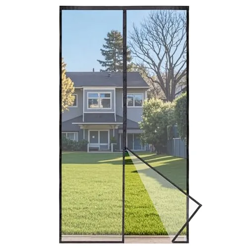 Moskitonetze & Fliegengitter von Apalus