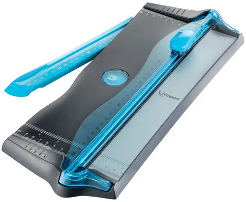 Maped Rollen Schneidemaschine Precise Cut DIN A4