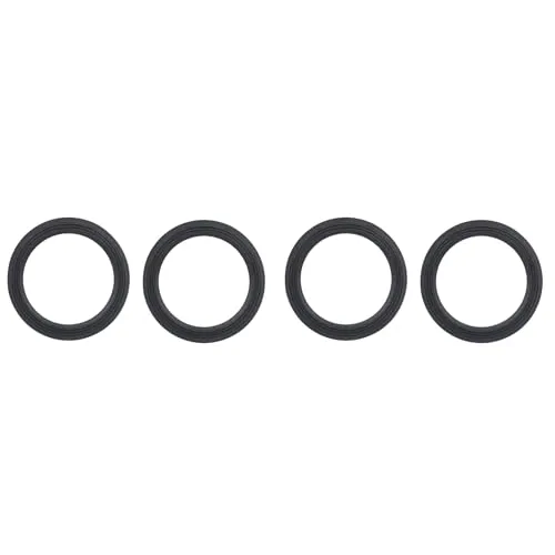 Generchin 2X Lautsprecher-Sicken-Reparaturset für 12 - DIY-Kantenringe