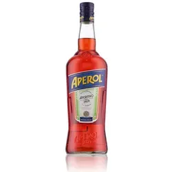 Aperol Aperitivo 11% Vol. 1l