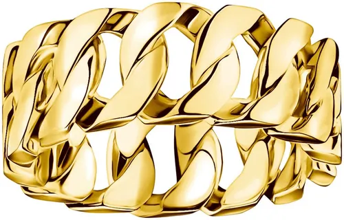 Thomas Sabo TR2497-413-39-56 Ring in gold von THOMAS SABO