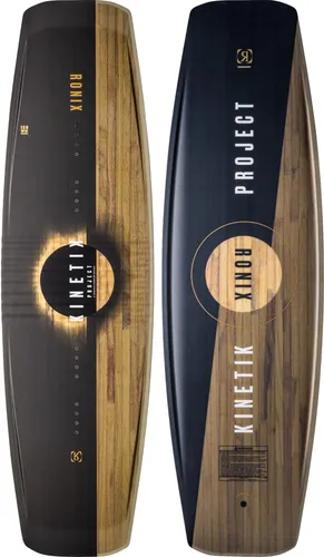 RONIX KINETIK FLEXBOX 1 Wakeboard 2024 - 156