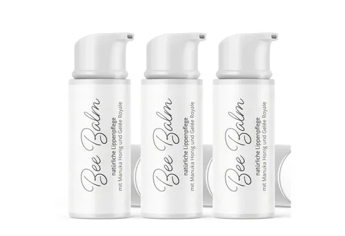 bedrop Lippenbalsam Bee Balm von bedrop