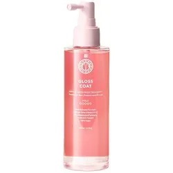 Maria-Nila Haarpflege Extras: Leave In Anti-Frizz Treatment 200 ml - Styling Spray mit hitzeaktivierter Formel für bis zu 4 Tage Glanz, reduziert Frizz und schützt vor Hitzeschäden – ideal für alle Haartypen.