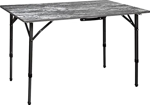 Brunner Elù Duplit Tisch Grau von Brunner