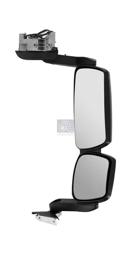 Produktbild Dt Spare Parts Außenspiegel, Fahrerhaus 7.73124