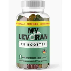 Produktbild MY LEVORAN XR Booster (60 Gummies)