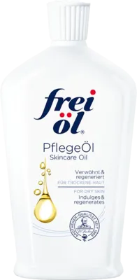 Frei öl Pflegeöl