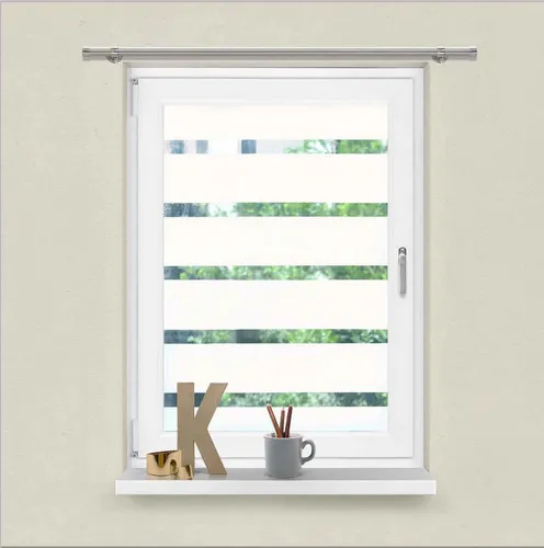 Fensterfolie von Klemmfix