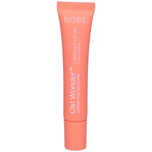 NOBE® Oat Wonder® Luminous Lip Oil
